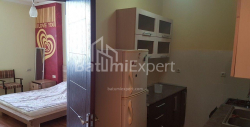 Квартира 1-комн 56 м² - Юр'ївська, Батумі