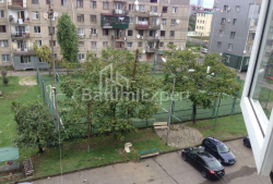 Квартира 4-комн 96 м² - Іване Джавахишвілі, Батумі