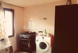 Квартира 3-комн 58 м² - Юр'ївська, Батумі