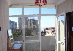 Квартира 3-комн 49 м² - Юр'ївська, Батумі