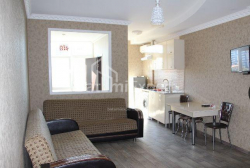 Квартира 3-комн 49 м² - Юр'ївська, Батумі