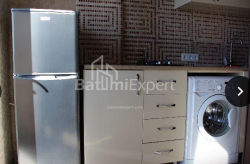 Квартира 3-комн 49 м² - Юр'ївська, Батумі