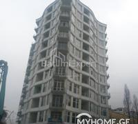 Квартира 3-комн 85 м² - Юр'ївська, Батумі