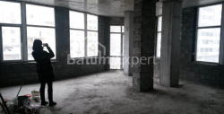 Квартира 3-комн 85 м² - Юр'ївська, Батумі