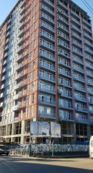 Квартира 3-комн 123 м² - Юр'ївська, Батумі