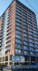 Квартира 3-комн 76 м² - Іллі Чавчавадзе, Батумі