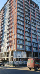 Квартира 4-комн 105 м² - Юр'ївська, Батумі