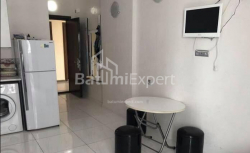 Квартира 1-комн 29 м² - Юр'ївська, Батумі