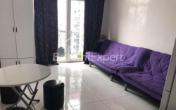 Квартира 1-комн 29 м² - Юр'ївська, Батумі