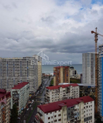 Квартира 4-комн 97 м² - Юр'ївська, Батумі