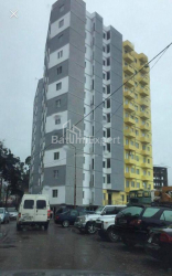 Квартира 3-комн 83 м² - Генерала Аслана Абашидзе, Батумі