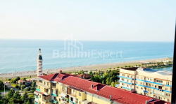 Квартира 40 м² - Юр'ївська, Батумі, Грузія