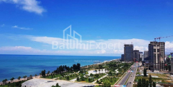 Квартира 2-комн 40 м² - Юр'ївська, Батумі