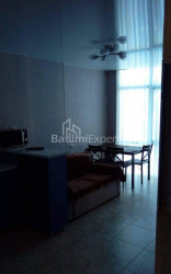 Квартира 2-комн 31 м² - Юсуфа Кобаладзе, Батумі