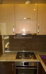 Квартира 2-комн 50 м² - Юр'ївська, Батумі