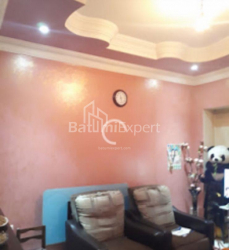 Квартира 2-комн 35 м² - Юр'ївська, Батумі