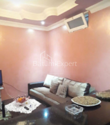 Квартира 2-комн 35 м² - Юр'ївська, Батумі