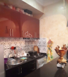 Квартира 2-комн 35 м² - Юр'ївська, Батумі
