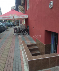 Квартира 1-комн 33 м² - Фадіко Гогітідзе, Батумі