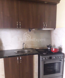 Квартира 2-комн 46 м² - Ангiса, Батумі