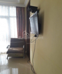 Квартира 2-комн 46 м² - Ангiса, Батумі
