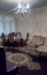 Квартира 4-комн 100 м² - Юр'ївська, Батумі