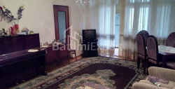 Квартира 4-комн 100 м² - Юр'ївська, Батумі