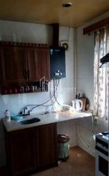 Квартира 4-комн 100 м² - Юр'ївська, Батумі