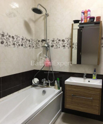 Квартира 3-комн 77 м² - Юр'ївська, Батумі