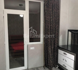 Квартира 2-комн 53 м² - Юр'ївська, Батумі