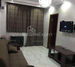 Квартира 2-комн 53 м² - Юр'ївська, Батумі