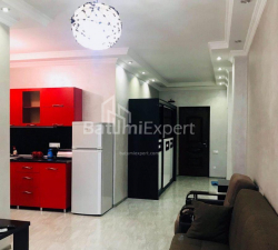 Квартира 53 м² - Юр'ївська, Батумі, Грузія