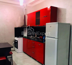 Квартира 53 м² - Юр'ївська, Батумі, Грузія