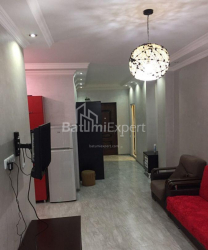 Квартира 2-комн 53 м² - Юр'ївська, Батумі