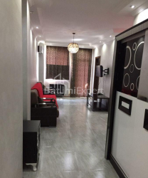 Квартира 2-комн 53 м² - Юр'ївська, Батумі