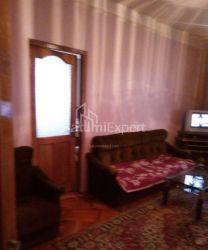 Квартира 3-комн 100 м² - Oлександра Пушкiна, Батумі