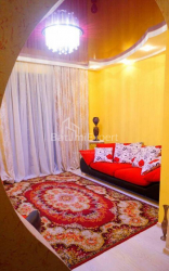Квартира 63 м² - Ангiса, Батумі, Грузія