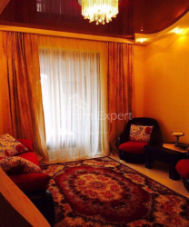 Квартира 3-комн 63 м² - Ангiса, Батумі