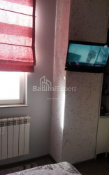 Квартира 3-комн 63 м² - Ангiса, Батумі