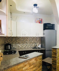 Квартира 58 м² - Шерифа Хімшіашвілі, Батумі, Грузія