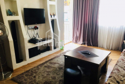 Квартира 3-комн 58 м² - Шерифа Хімшіашвілі, Батумі