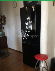 Квартира 3-комн 80 м² - Юр'ївська, Батумі