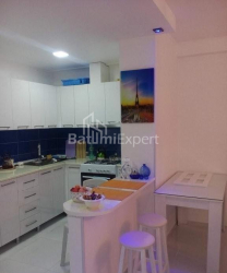 Квартира 2-комн 62 м² - Юр'ївська, Батумі