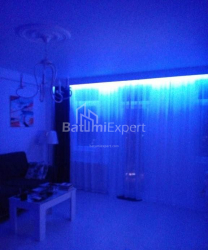 Квартира 2-комн 62 м² - Юр'ївська, Батумі