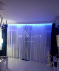Квартира 2-комн 62 м² - Юр'ївська, Батумі