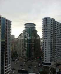 Квартира 62 м² - Юр'ївська, Батумі, Грузія