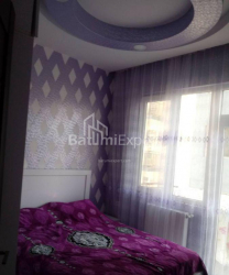 Квартира 88 м² - Галактiона Табiдзе, Батумі, Грузія