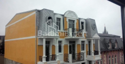 Квартира 3-комн 83 м² - Юр'ївська, Батумі