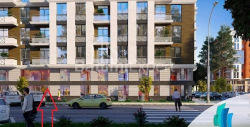 Квартира 4-комн 151 м² - Юр'ївська, Батумі