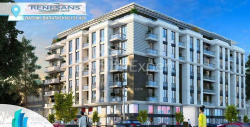Квартира 4-комн 151 м² - Юр'ївська, Батумі